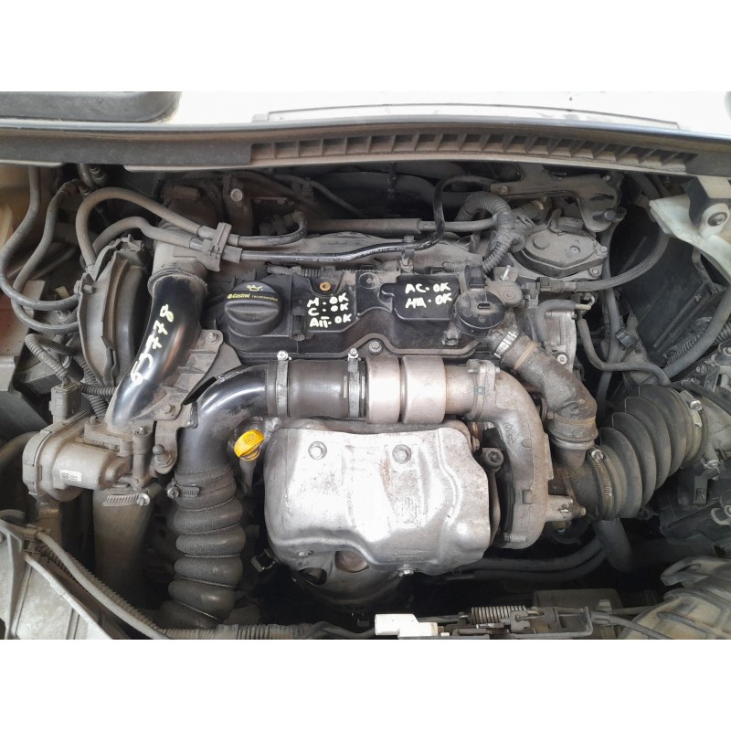 FORD TRANSIT CONNECT V408 FURGÓN/MONOSPACE - imagen 6