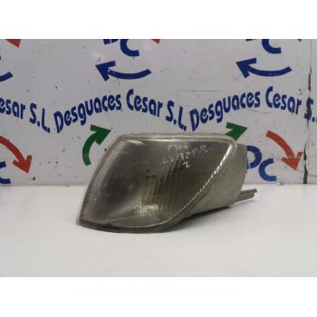 PILOTO DELANTERO IZQUIERDO NVE46061 