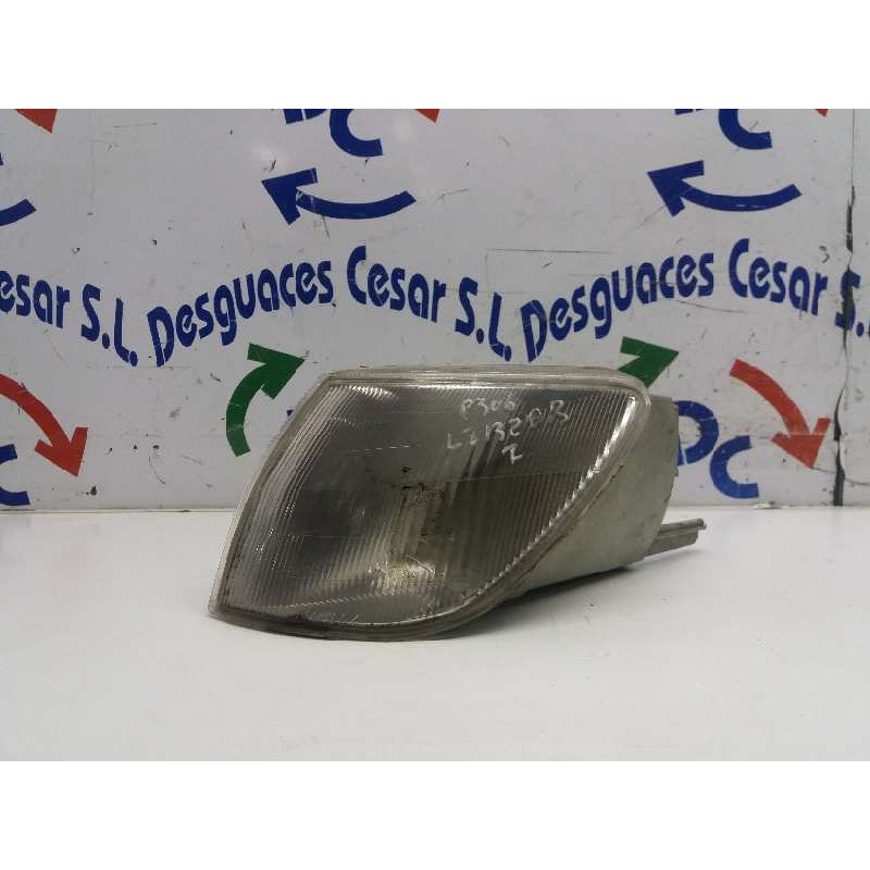 PILOTO DELANTERO IZQUIERDO NVE46061  - imagen 1