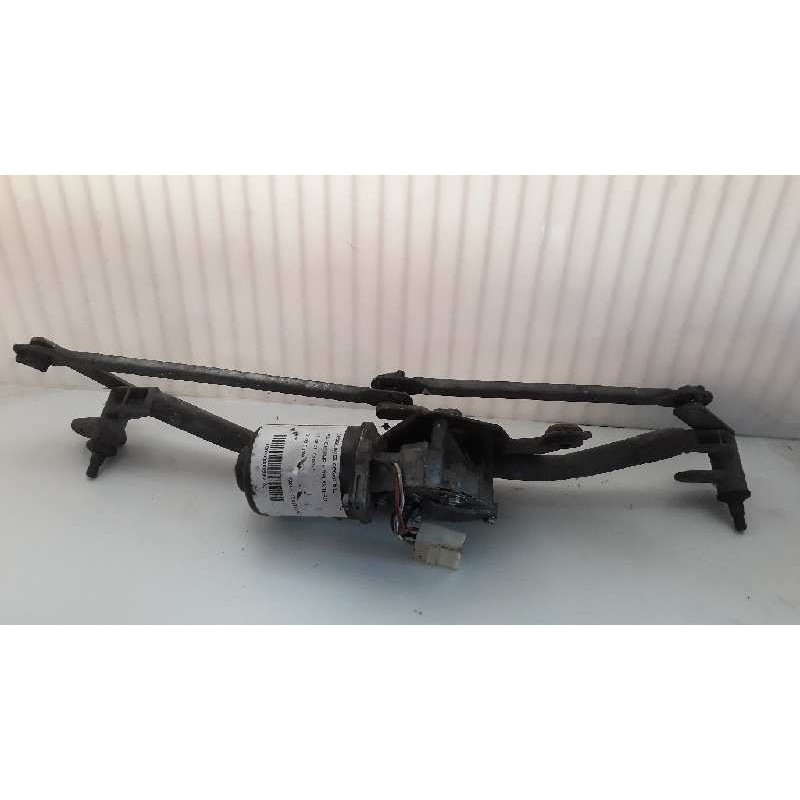 MOTOR LIMPIA DELANTERO  - imagen 1