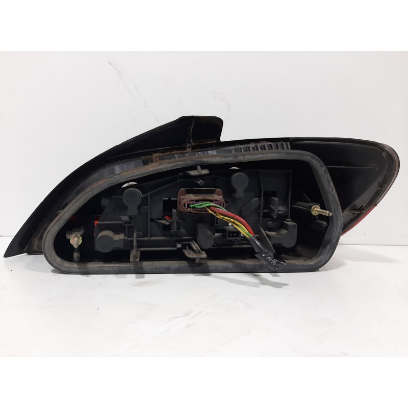 PILOTO TRASERO IZQUIERDO  - imagen 2
