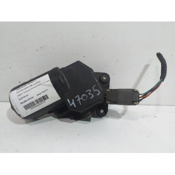 MOTOR LIMPIA DELANTERO 288100F000 