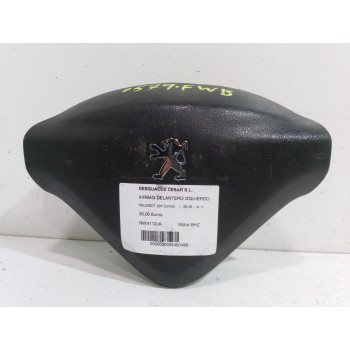 AIRBAG DELANTERO IZQUIERDO 4112JA 
