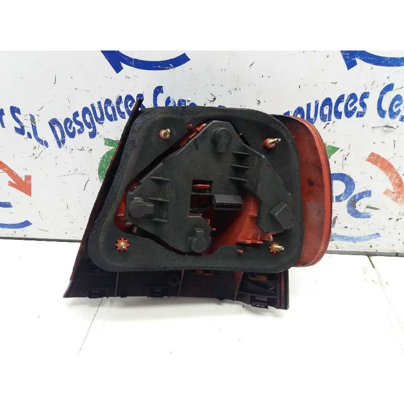 PILOTO TRASERO IZQUIERDO  - imagen 2