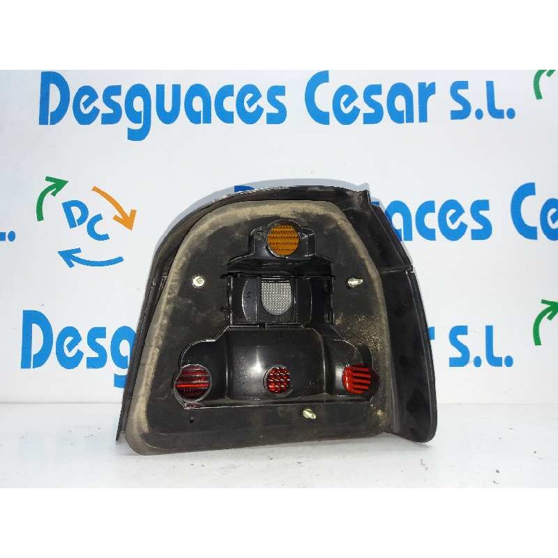 PILOTO TRASERO IZQUIERDO  - imagen 2