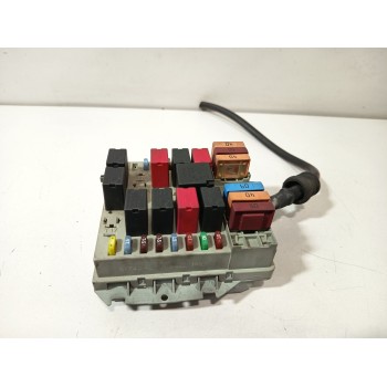 CAJA RELES / FUSIBLES 51742420 