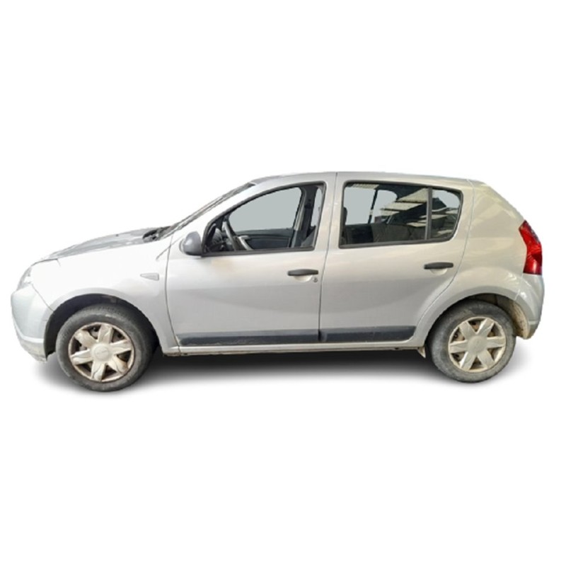 DACIA SANDERO - imagen 3