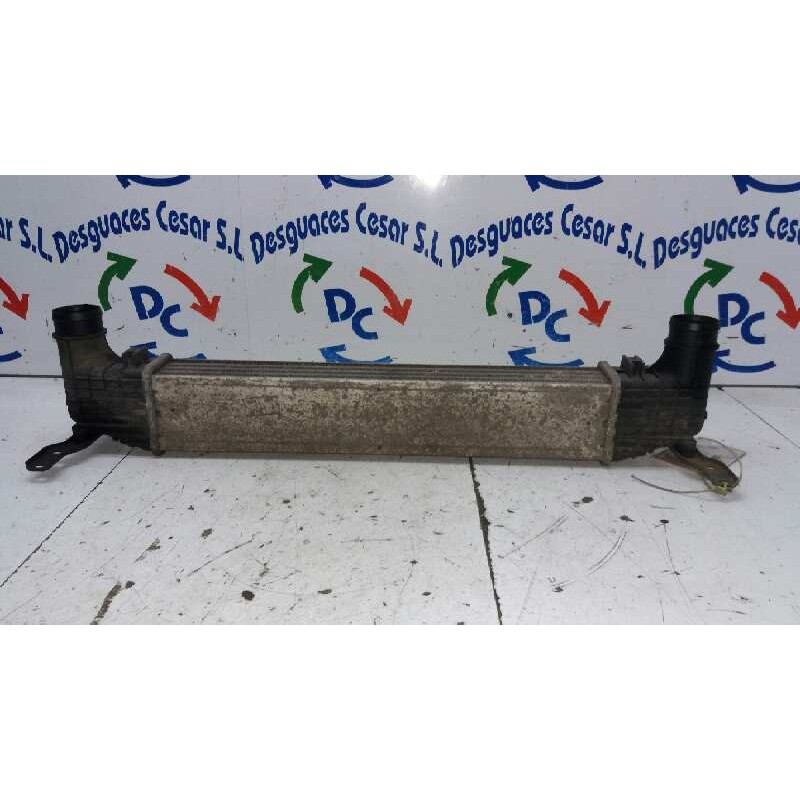INTERCOOLER  - imagen 1