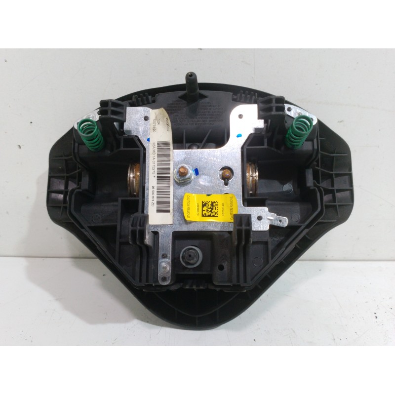 AIRBAG DELANTERO IZQUIERDO 4112JA  - imagen 2