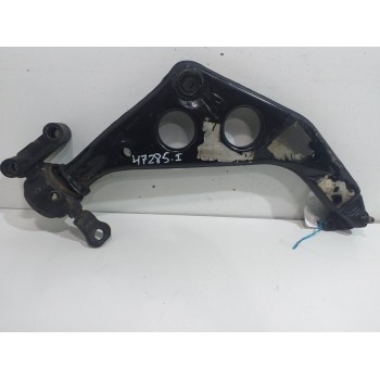 BRAZO SUSPENSION SUPERIOR DELANTERO IZQUIERDO 6761409 