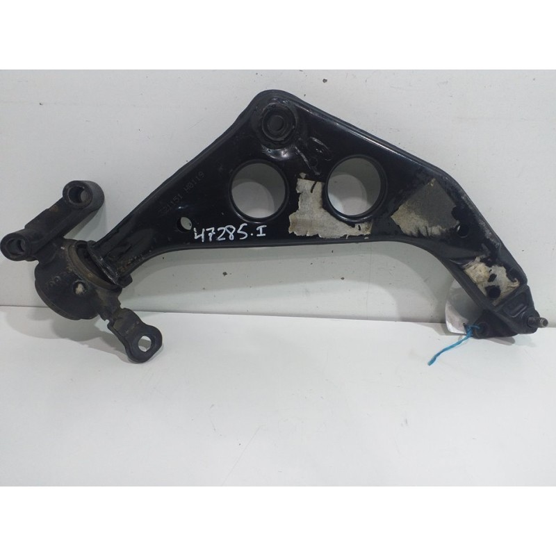 BRAZO SUSPENSION SUPERIOR DELANTERO IZQUIERDO 6761409  - imagen 1