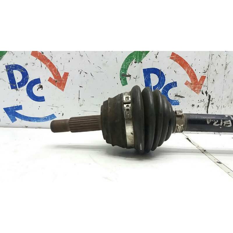 TRANSMISION DELANTERA IZQUIERDA 6K0407271J  - imagen 2