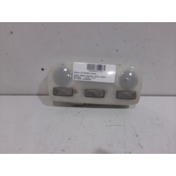LUZ INTERIOR CENTRAL 264300008R 
