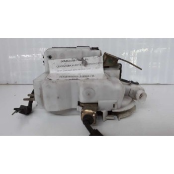 CERRADURA PUERTA DELANTERA DERECHA 6K0823503D 