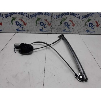 ELEVALUNAS DELANTERO IZQUIERDO 7700838592 ELECTRICO