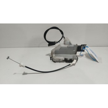 CERRADURA PUERTA TRASERA DERECHA 9138Z7 