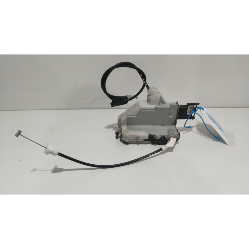 CERRADURA PUERTA TRASERA DERECHA 9138Z7  - imagen 1