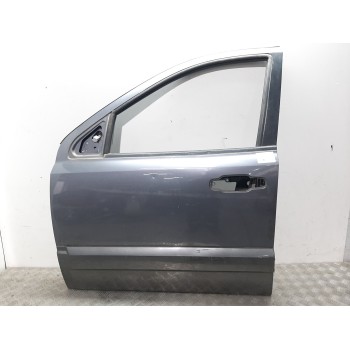 PUERTA DELANTERA IZQUIERDA 760033E100 GRIS 