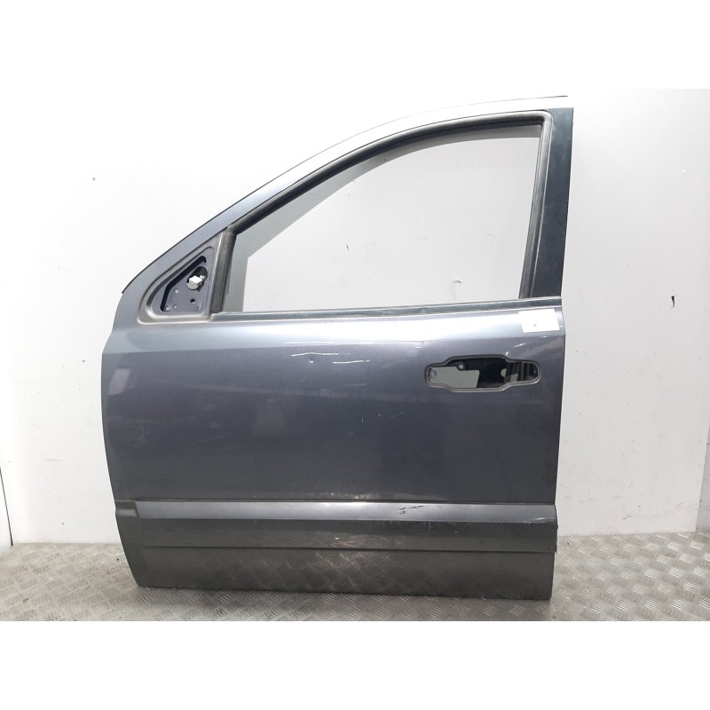 PUERTA DELANTERA IZQUIERDA 760033E100 GRIS  - imagen 1