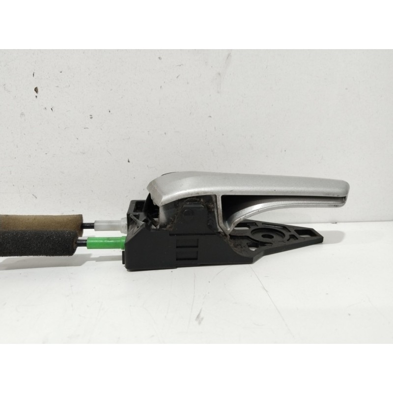 CERRADURA PUERTA DELANTERA IZQUIERDA 6904052340  - imagen 4