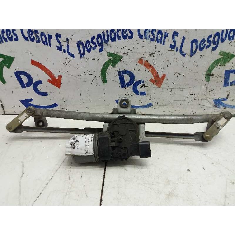 MOTOR LIMPIA DELANTERO  - imagen 2