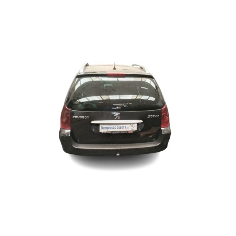PEUGEOT 307 (3A/C) - imagen 2