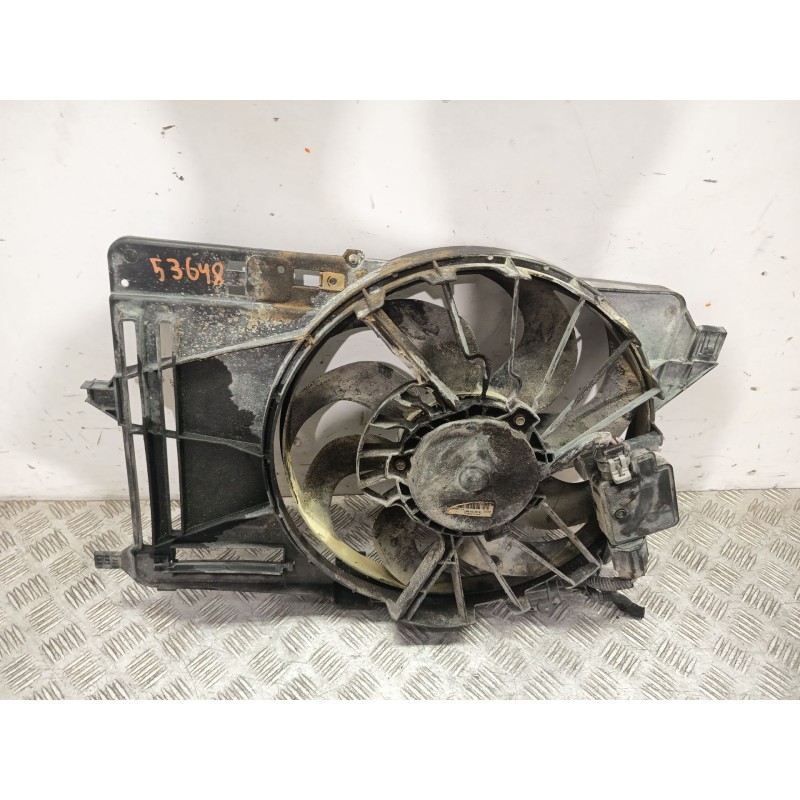 ELECTROVENTILADOR 8240680  - imagen 4