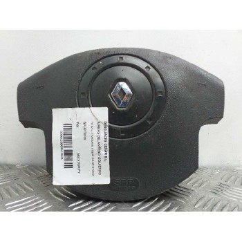 AIRBAG DELANTERO IZQUIERDO 