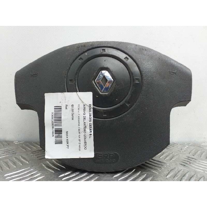 AIRBAG DELANTERO IZQUIERDO  - imagen 1