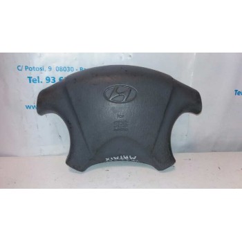 AIRBAG DELANTERO IZQUIERDO MAFP551MCFW 