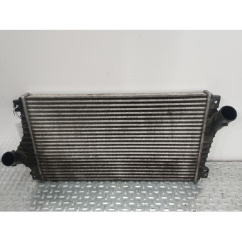 INTERCOOLER 96436111 