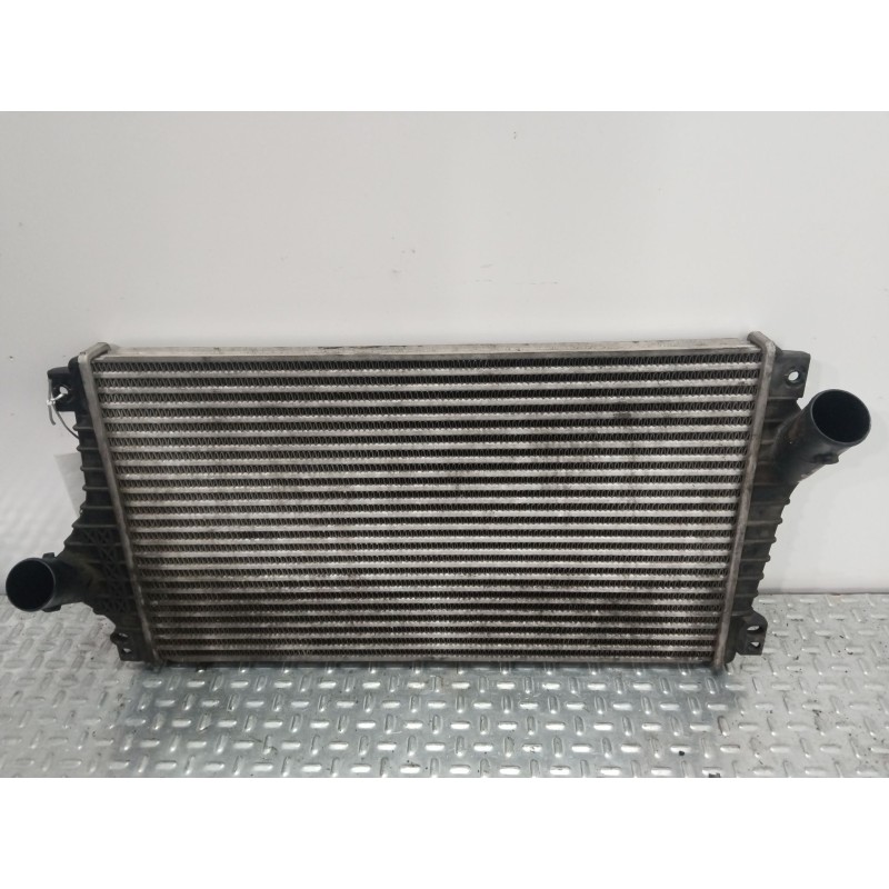 INTERCOOLER 96436111  - imagen 1
