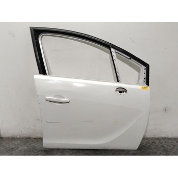 PUERTA DELANTERA DERECHA 39144652 