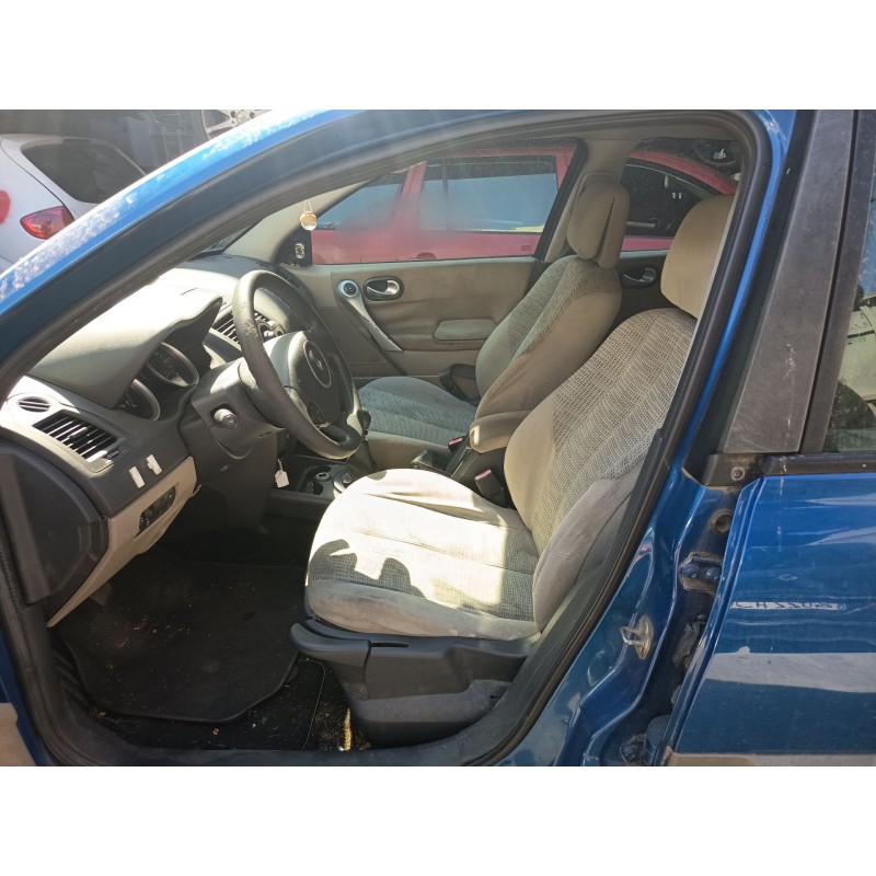 RENAULT MEGANE II (BM0/1_, CM0/1_) - imagen 3