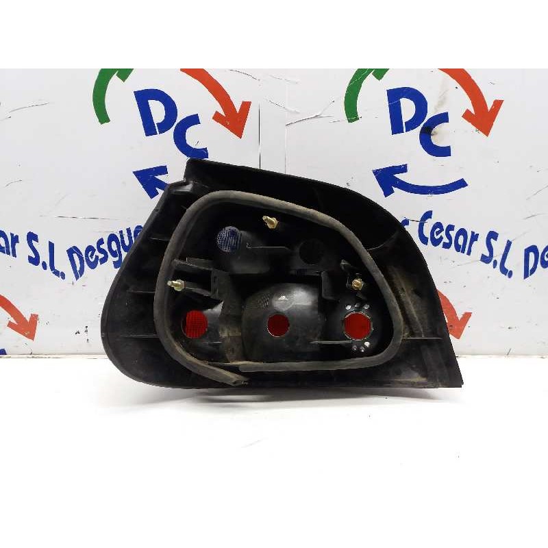 PILOTO TRASERO DERECHO  - imagen 2