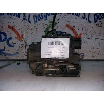 CERRADURA PUERTA DELANTERA DERECHA 