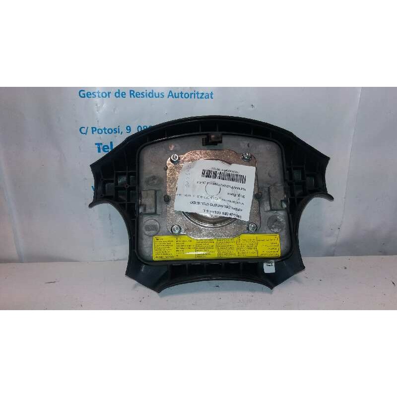 AIRBAG DELANTERO IZQUIERDO MAFP551MCFW  - imagen 2