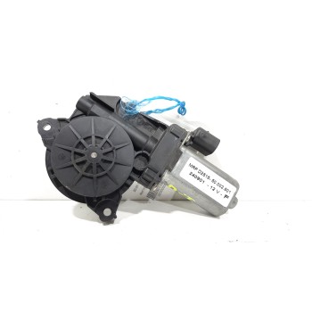 MOTOR ELEVALUNAS DELANTERO IZQUIERDO 50002601 2 PINES 