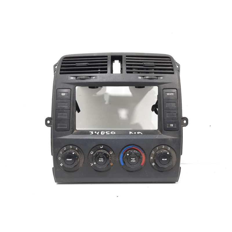 MANDO CALEFACCION / AIRE ACONDICIONADO OK53C61190  - imagen 1