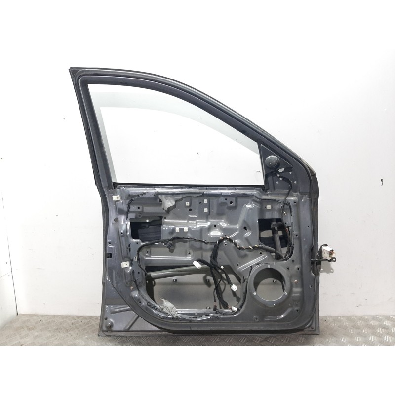 PUERTA DELANTERA IZQUIERDA 760033E100 GRIS  - imagen 3