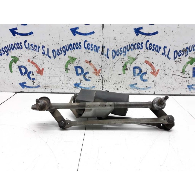 MOTOR LIMPIA DELANTERO 7701205787  - imagen 1