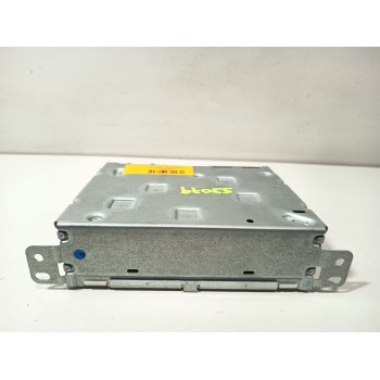 SISTEMA AUDIO / RADIO CD 503551224208 
