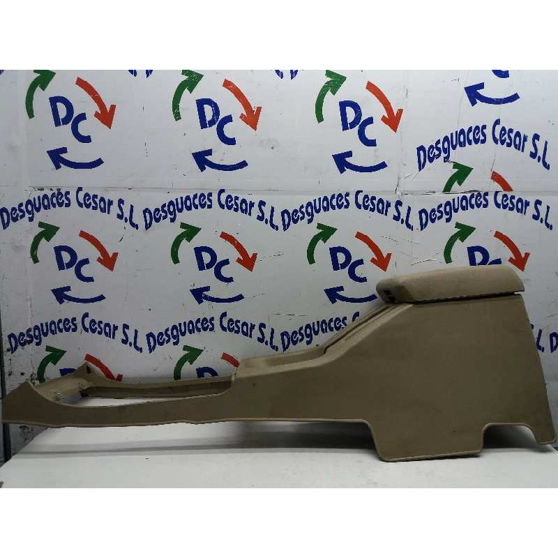CONSOLA CENTRAL  - imagen 1