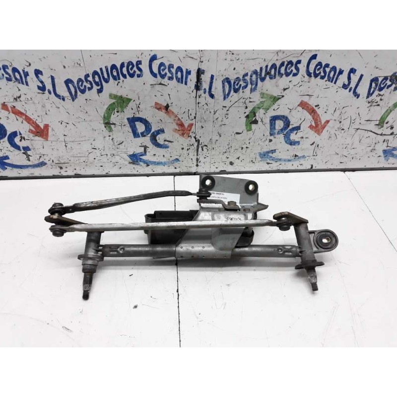 MOTOR LIMPIA DELANTERO 7701205787  - imagen 2