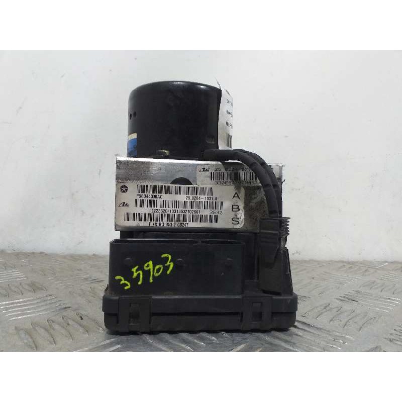 ABS P56044300AC  - imagen 1