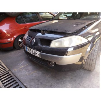 RENAULT MEGANE II FAMILIAR