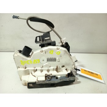 CERRADURA PUERTA DELANTERA DERECHA 5N1837016A  OEM 5N1837016A