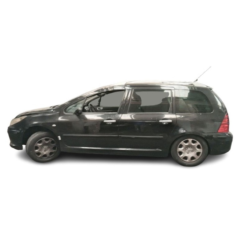PEUGEOT 307 (3A/C) - imagen 3
