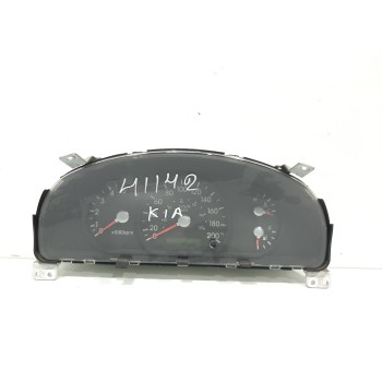CUADRO INSTRUMENTOS 940033E086 
