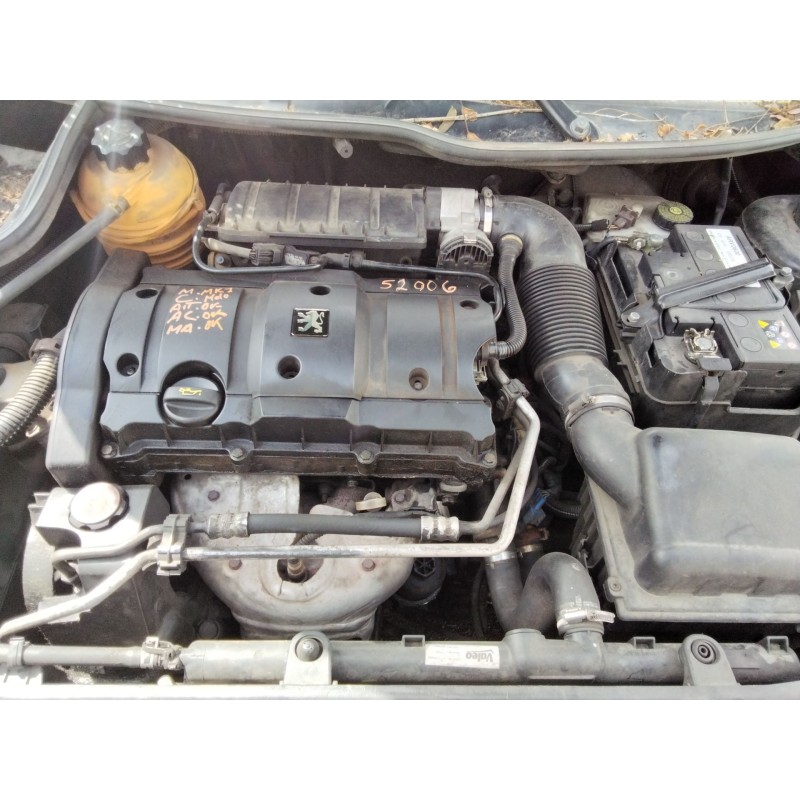 PEUGEOT 206 HATCHBACK (2A/C) - imagen 6